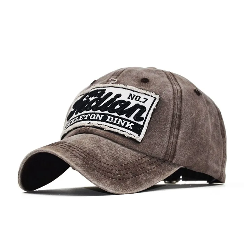 2018 Бейсбол Кепки s Для мужчин Snapback женщин Шапки для бренд кости мужской Винтаж