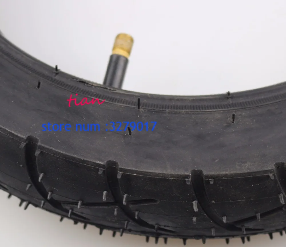 12 1/2X2 1/4 (62 203) шина подходит для многих газовых электрических скутеров дюймовые