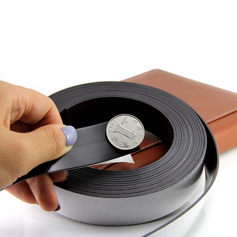 2 метра резиновые магнитные Обучающие инструменты мягкие наклейки рекламные