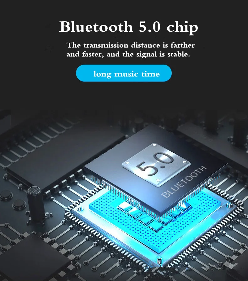 Weilistone IPX8 TWS bluetooth 5,0 наушники водонепроницаемые беспроводные гарнитура bluetooth динамик для iPhone xiaomi i12 bluetooth наушники