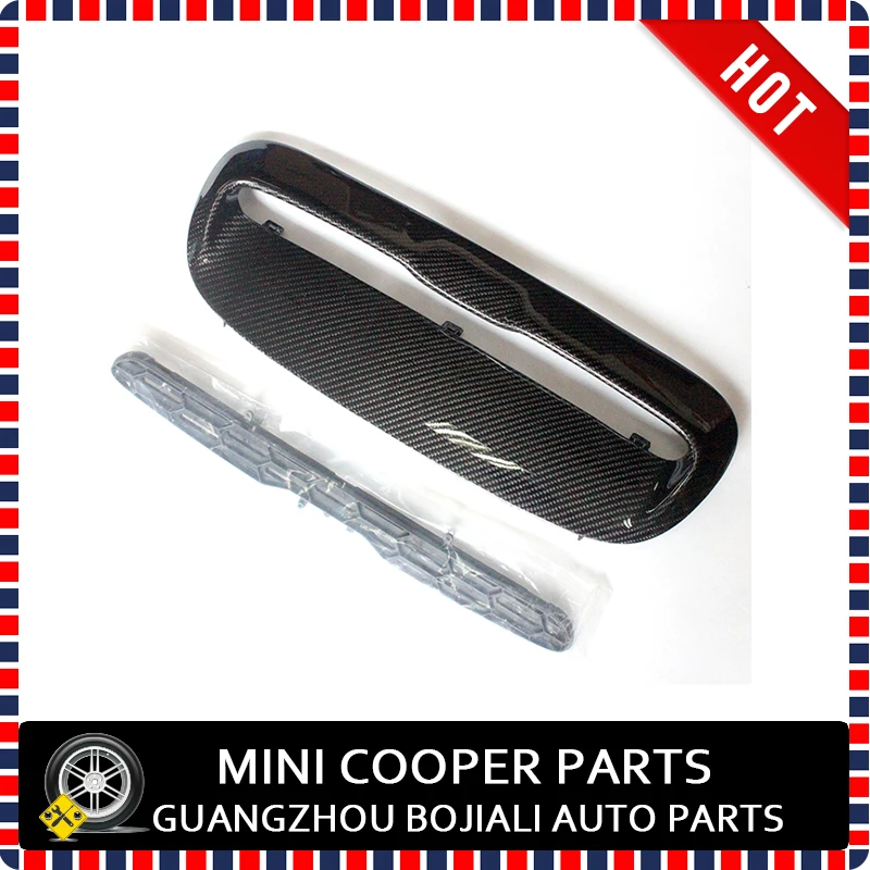 Новинка Стильная черная Солнцезащитная Крышка для mini cooper S R55 R56 R57 R58 R59 с защитой