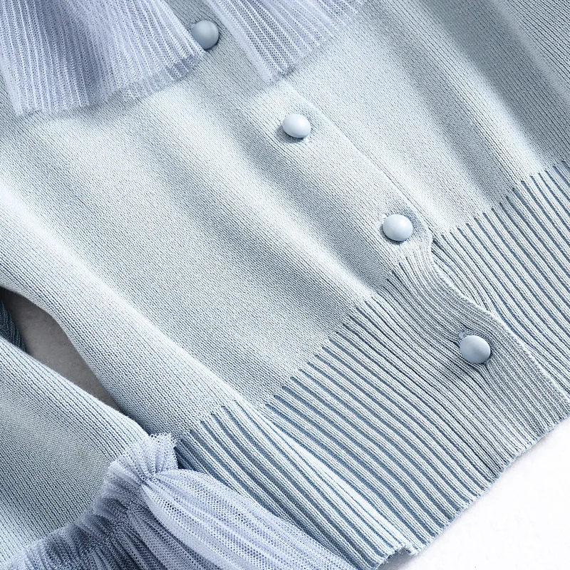 Один размер русские женские стильные высокие уличные шикарные вязанные