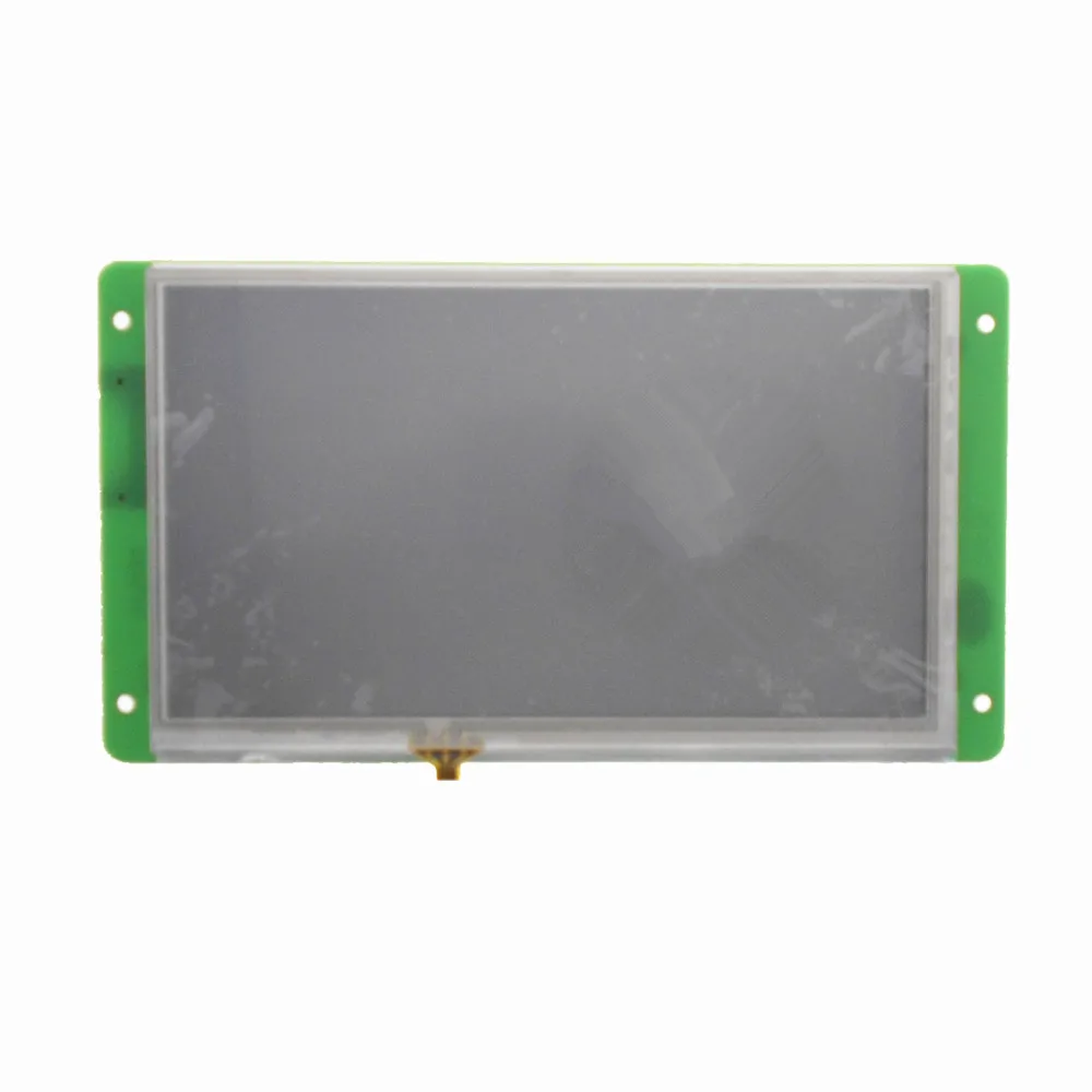 Dmt80480c070 _ 02wt 7-дюймовый ЖК-дисплей с последовательным портом резистивный сенсорный