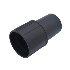 1 шт. адаптер соединитель трубка пластиковый для пылесоса шланг адаптер подходит для 40 мм или 48 мм трубка Запчасти для пылесоса