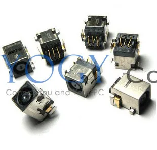 1x Новый разъем постоянного тока для Dell Inspiron N4020 M4010 N4030|connector|inspiron |