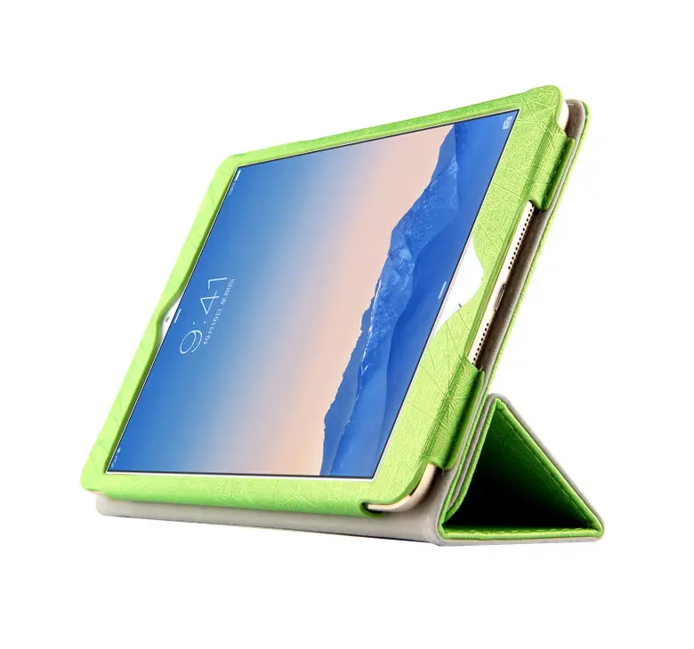 Чехол для Apple iPad Air, защитный кожаный чехол с подставкой, смарт-чехол для Apple iPad 5, планшет, 9,7 дюймов, защита