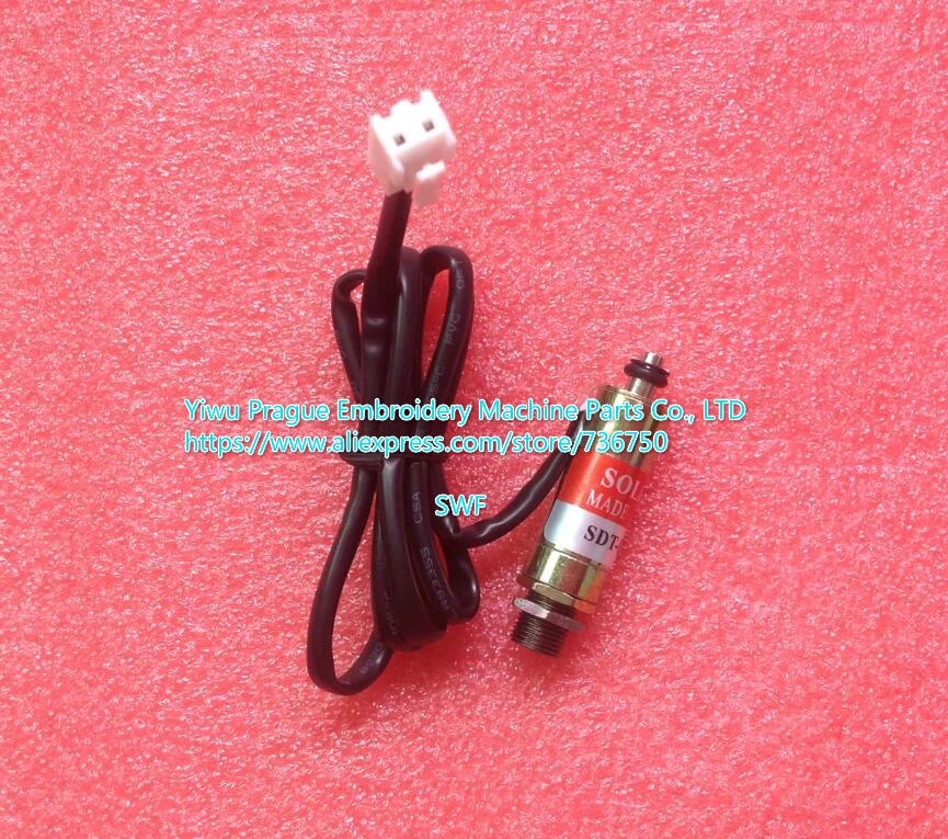 06000BM-CT01 11009EL-A001 фотомагнитный соленоид для запуска постоянного тока оригинальный