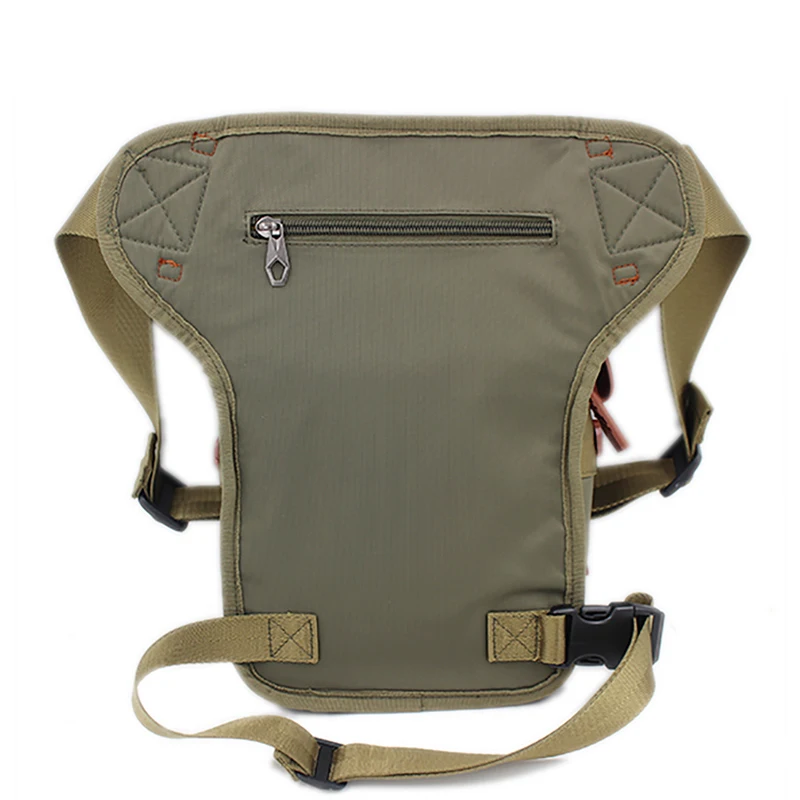 Винтажные мужские сумки мессенджеры через плечо многофункциональные для