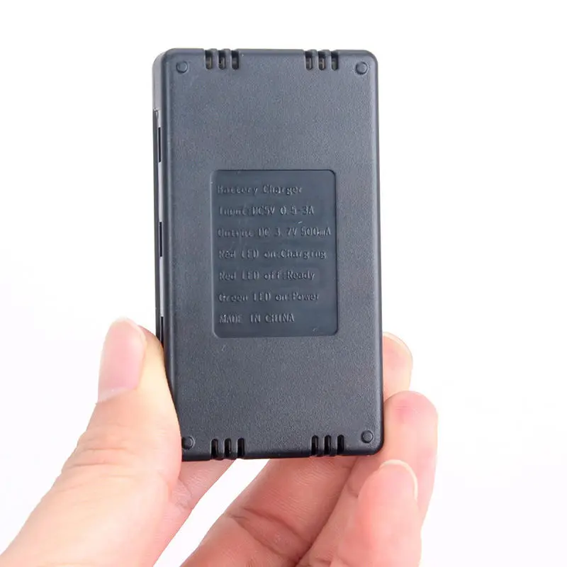 Blueskysea 6 шт. 750 мАч батарея + JST 6в1 зарядное устройство для MJX X400 X300C X500 X800 Дрон