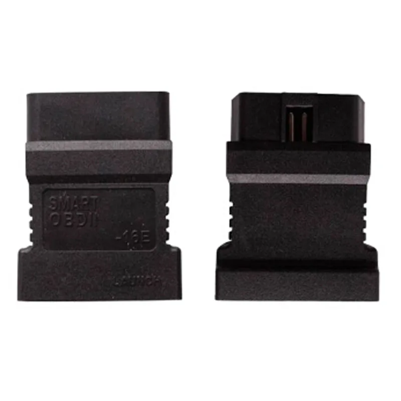 Оригинальный умный разъем OBD 16 E OBDII 16E 16/16e для Launch X431 Master/GX3 бесплатная доставка|obd