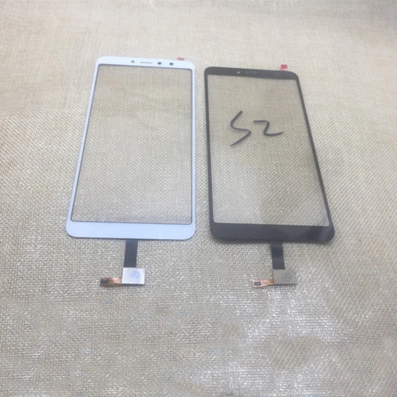 RedmiS2 S 2 Сенсорный экран для Xiaomi Redmi S2 передняя стеклянная крышка ЖК дисплей