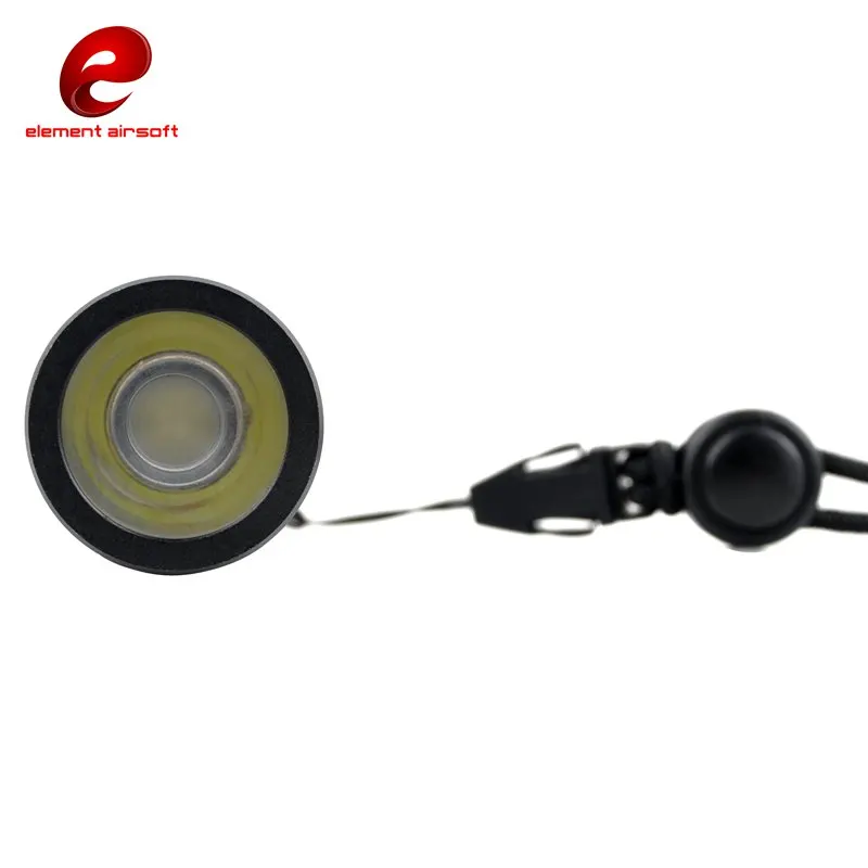 Element Tactical Rifle Light Cyclops Lampe Flashlight For Airsoft LED EX194 | Спорт и развлечения