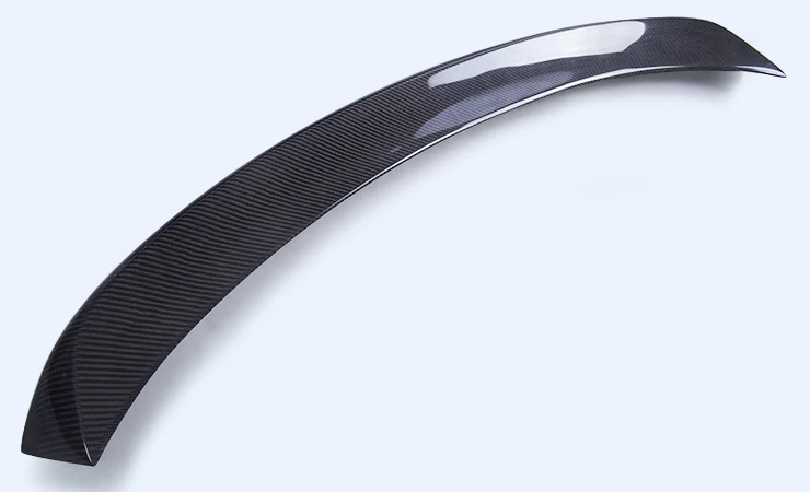 Крыло спойлера из углеродного волокна подходит для PORSCHE Cayenne 2011 2012|wing wing|wing spoilerwings