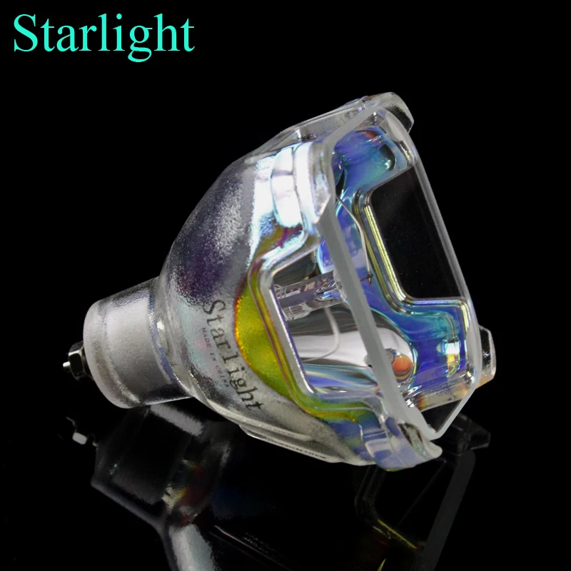 LCA3116 для PHILIPS BSURE SV2 LC3031 LC3131 LC3132 LC6231 SV1 GARBO HC совместимая Лампа проектора|projector bulbs
