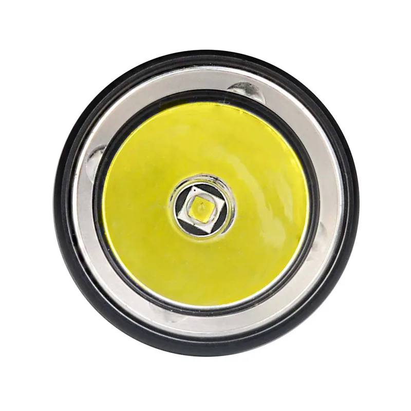 Погружение освещение факела * XML L2 светодиодный фонарик Дайвинг свет подводный