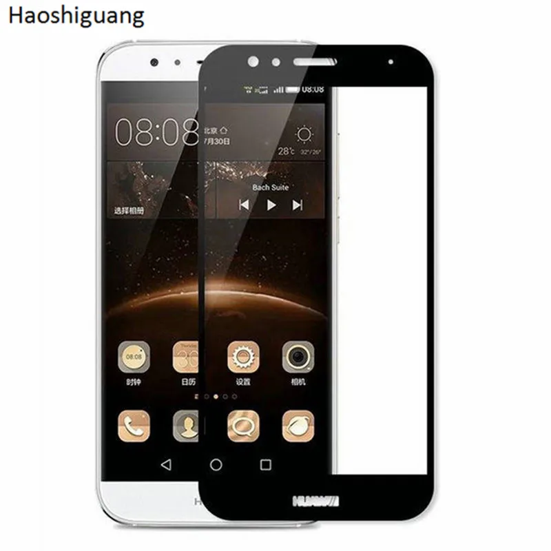 Защитная пленка для экрана Huawei G8 G 8 RIO L01 L02 L03 AL00 TL00 закаленное стекло GX8 GX RIO-L01 RIO-L02