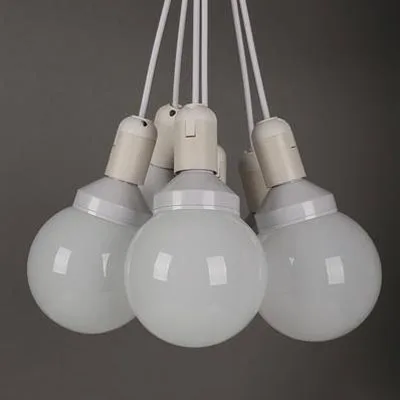 Современная светодиодная люстра потолочный светильник подвесной винтажная