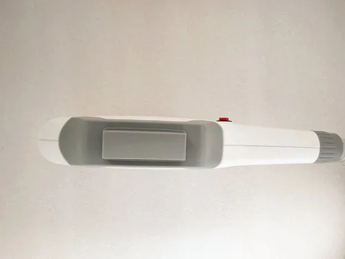 Новейший рычаг интенсивного импульсного излучения IPL Elight handpiece для удаления