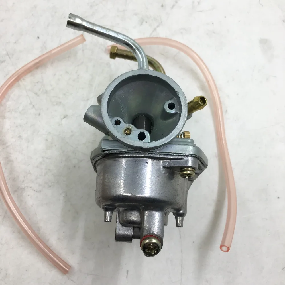 Карбюратор SherryBerg карбюратор ETON BEAMER APRILIA SR50 подходит для YAMAHA JOG ZUMA 50 49CC Скутер мопед