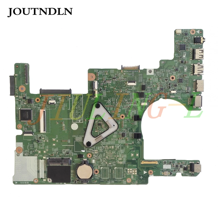 JOUTNDLN для DELL INSPIRION 15Z 5523 DMB50 материнская плата ноутбука XWPTW 0XWPTW CN-0XWPTW MB 11307-1 w/I3-3217U CPU |