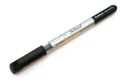 Tachikawa np 40 NP-40 авторучка с рисунком из мультфильма, перьевая ручка, перьевая ручка, устройство для чернил, картриджи с чернилами
