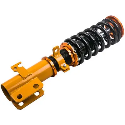Выполните Coilover Подвеска для Toyota Corolla Matrix E120 E130 XR XRS 2003-2008 стойки амортизатора