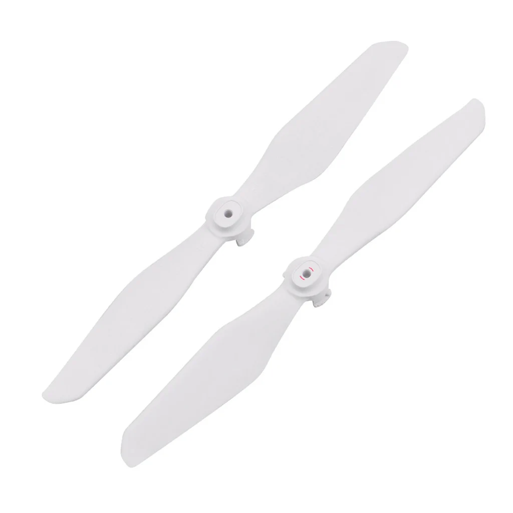 Для FIMI A3 RC Quadcopter запасные части быстросъемный CW/CCW одна пара имеет два