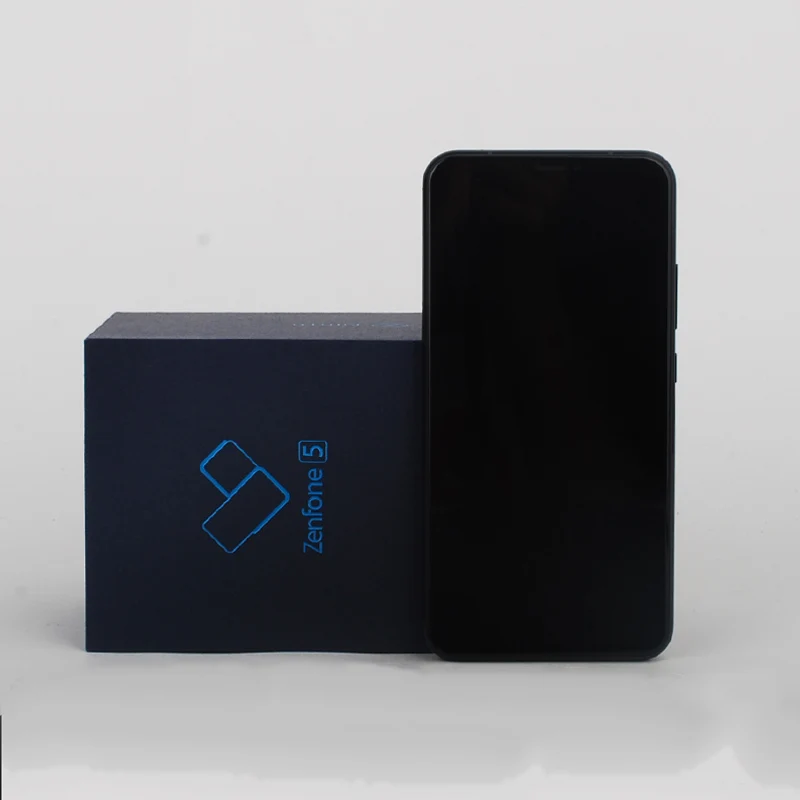 Фаблет ASUS Zenfone 5 ZE620KL NFC 4 ГБ 64 Snapdragon 636 OTG 4G 6 2 дюйма|Смартфоны| |
