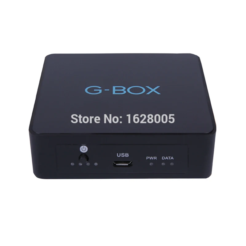 

G-BOX Communication Box for Ehang Ghost 2.0 Aerial Quadcopter Multi-rotor Aerial