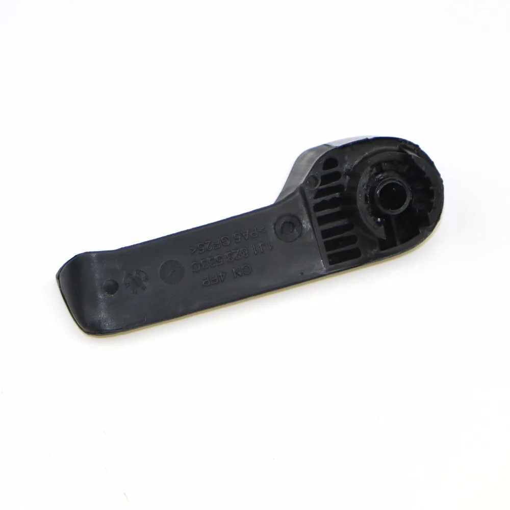 Крышка двигателя автомобиля черная ручка для VW Bora Golf Polo Jetta Beetle Seat Leon Ibiza Toledo 1J1 823 533