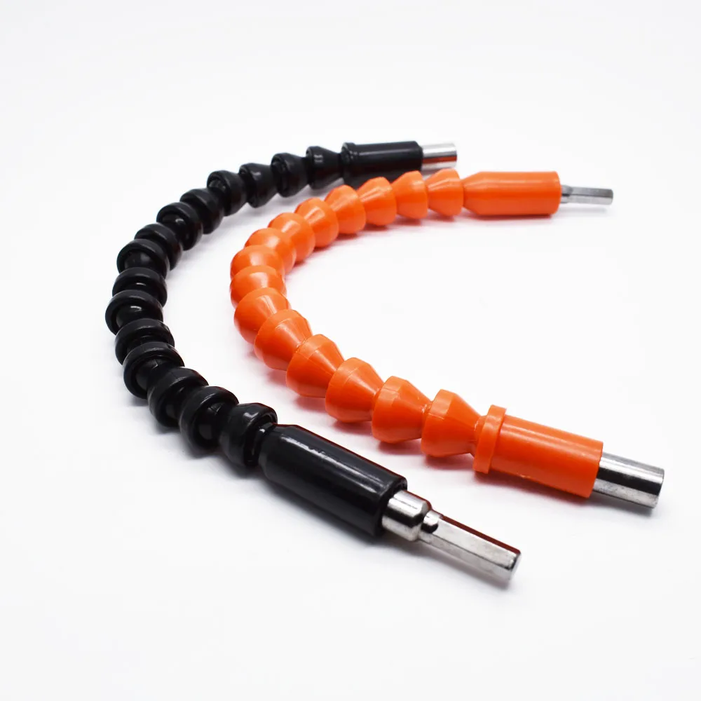 295 мм гибкие насадки для вала удлинитель отвертки электрическая дрель Аксессуары