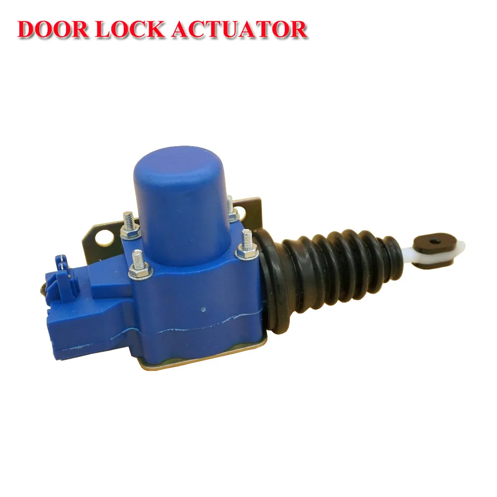 

Rear Back Door Lock Actuator Motor MB112967 for Mitsubishi Pajero Montero Shogun II MK2 V31 V32 V33 V43 V45