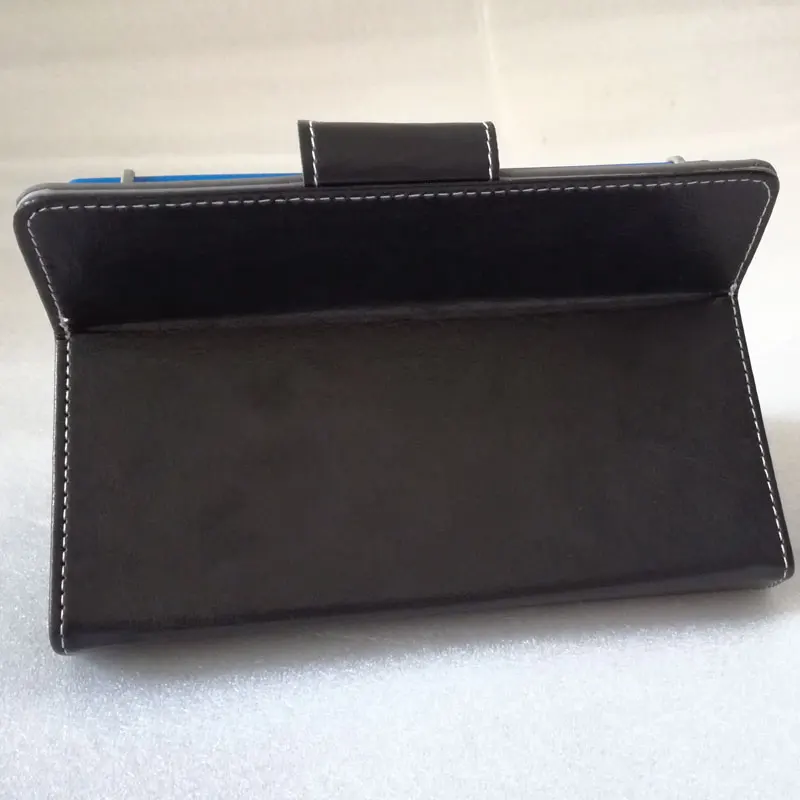 

Myslc Cover case for Mediacom SmartPad 10.1 S4 10.1 inch Tablet PU Leather