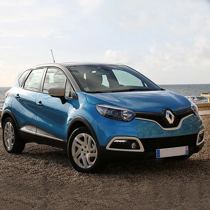 Щетка стеклоочистителя для Renault Captur рычаг заднего стекла автомобильные