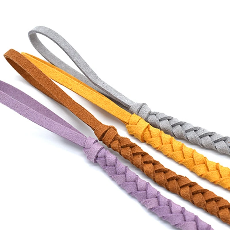 2 шт./компл. зажимы для соски из искусственной кожи держатель ремешок на цепочке +