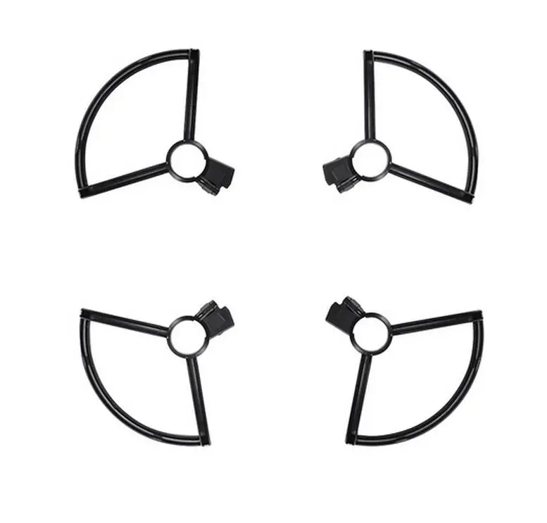 В наличии! Защита пропеллера для DJI искровые пропеллеры blade Protector|guard|guard protector |