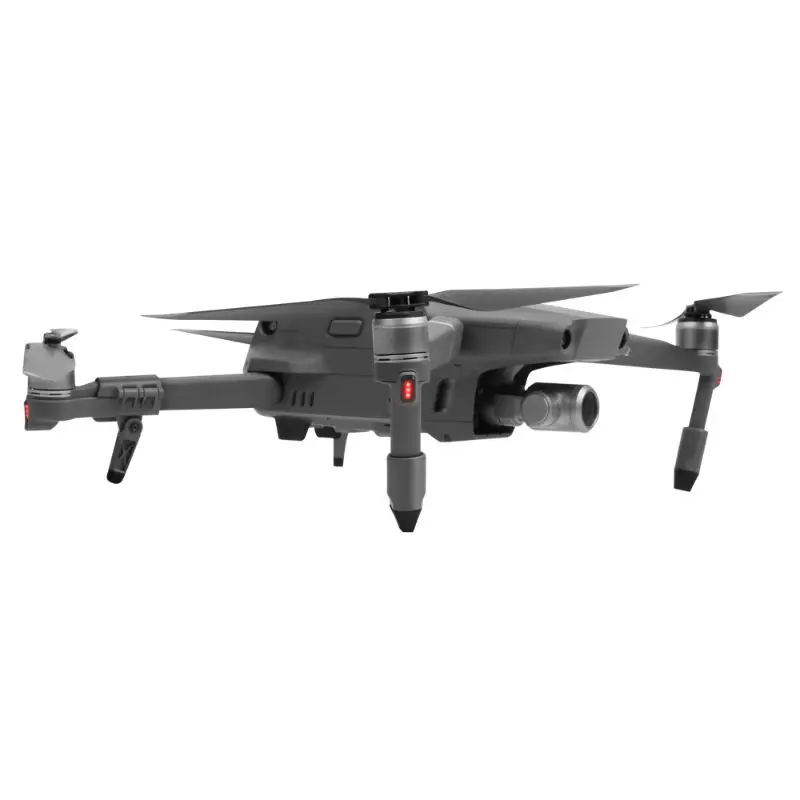 Комплекты шасси для DJI Mavic 2 PRO и ZOOM Platinum Drone Protector Guard повышенной ножкой складной