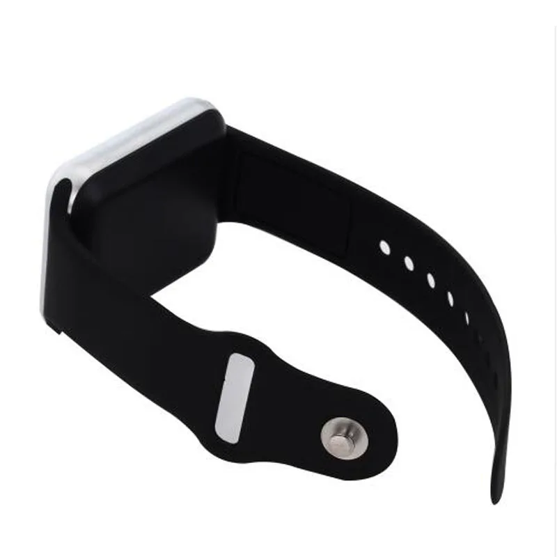 WINBOB Bluetooth Smart часы A1 для Apple iPhone IOS Android телефон наручные одежда Поддержка