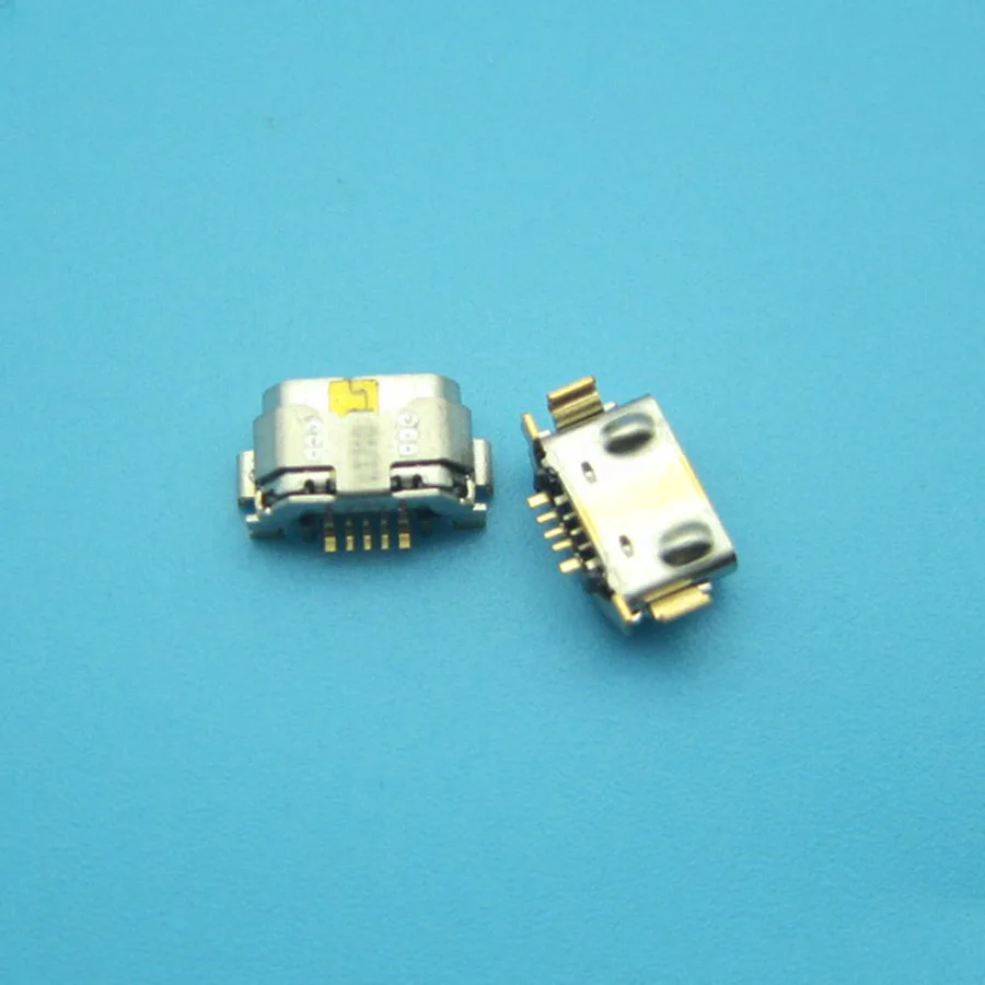 10 шт. usb-разъем для зарядки док-станции Huawei enjoy play 6S DIG-AL00 Y6II Y6 II CAM-L23 CAM-L03 L21 Ccharger socket |
