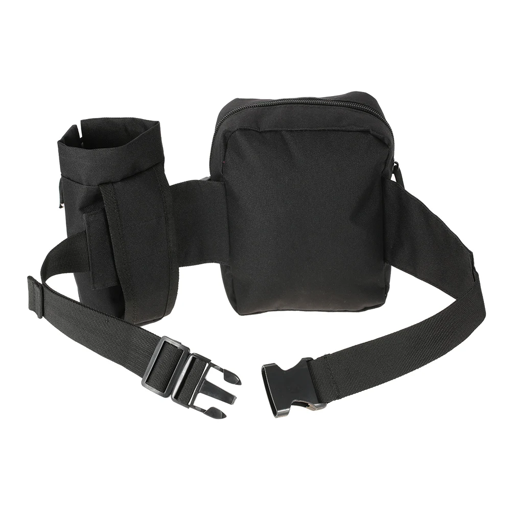 Военная Тактическая Молл Сумка Поясная поясная сумка Пешие прогулки Рыбалка