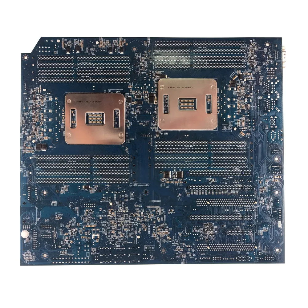 Для lenovo ThinkStation D30 C30 рабочей станции материнской 03T6735 03T6731 03T6732 LGA 2011/C602 ECC REG DDR3 REV 2,0