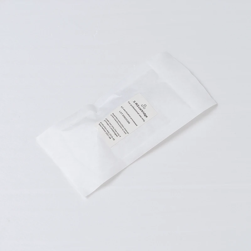 Wholesale 10PCS Лот игла для коррекции бровей вышивка PCD тату иглы 3RS роторная машина