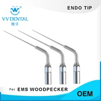 scaler endo tip e4 for ems scaler for dentist of dental tools teeth cleaning and teeth whitening