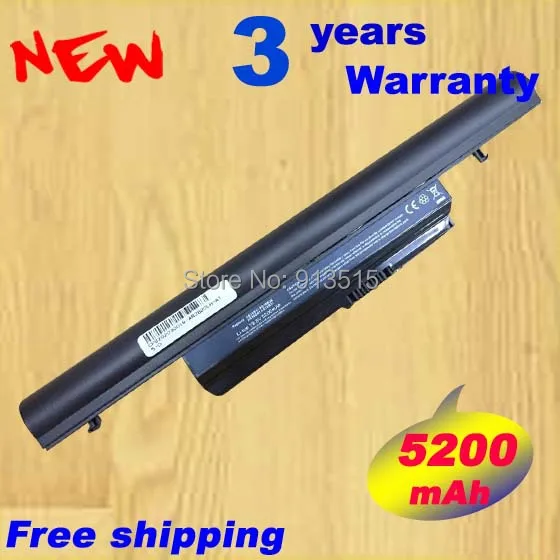Новый 6 ячеек Аккумулятор для ноутбука AS10B31 AS10B51 acer Aspire 7745 7739 4745 3820 AS4820T AS5745G AS5820TZ