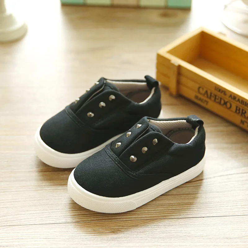 Холщовые эспадрильи для мальчиков и девочек очень мягкие удобные туфли на