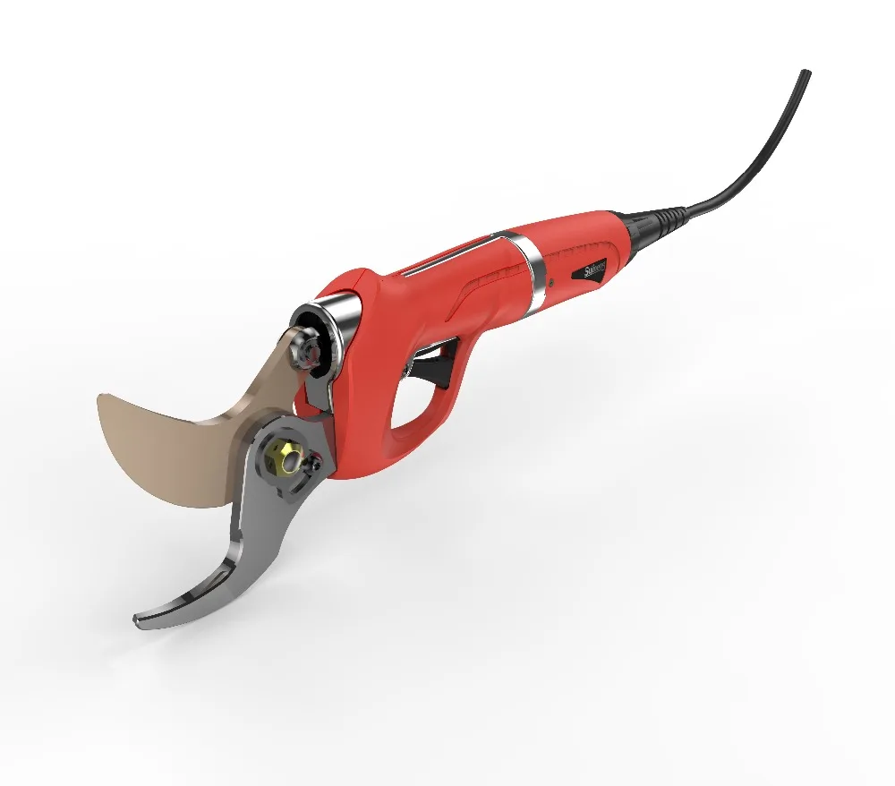 Секаторами li батареи фабрики бесплатная доставка распродажа фруктовых деревьев