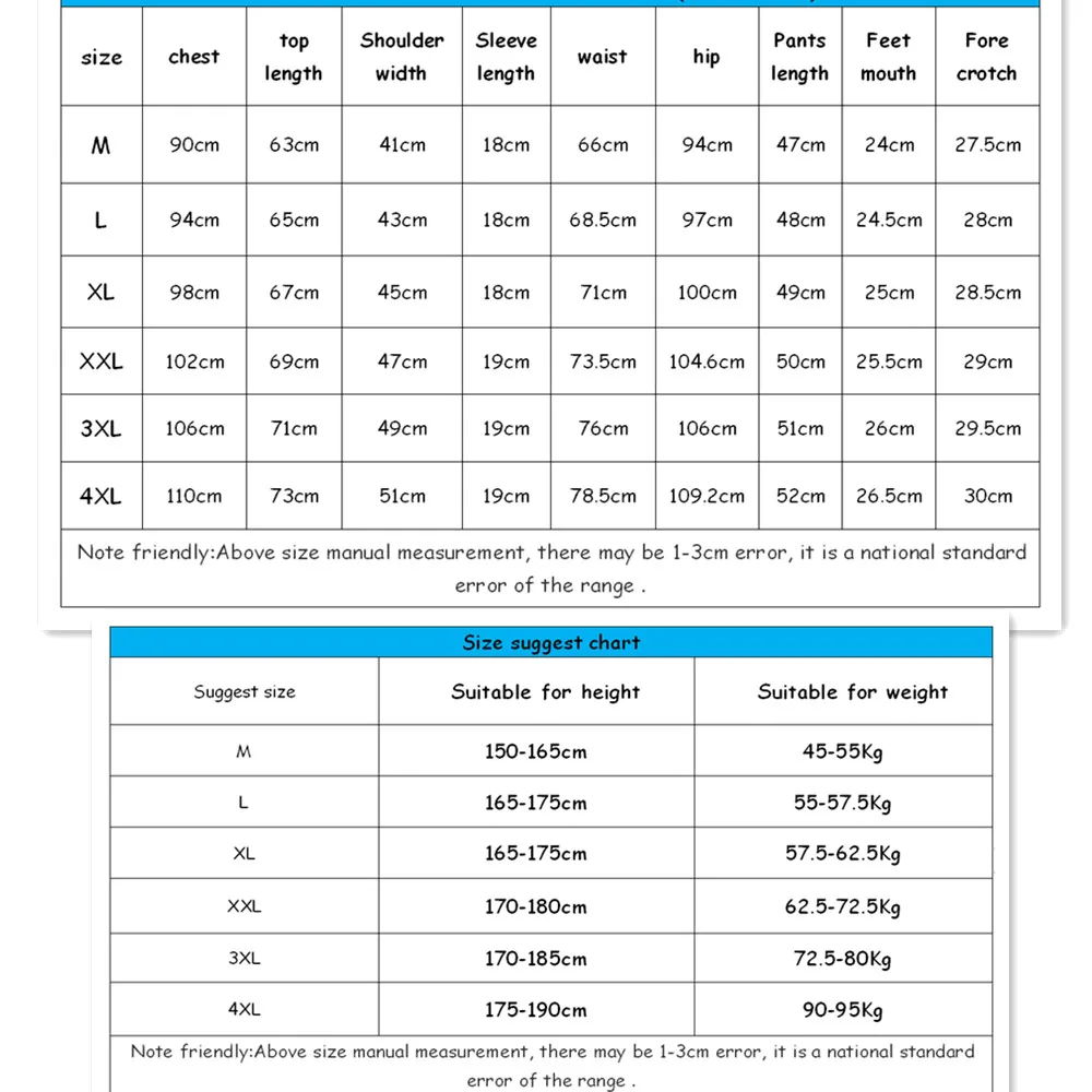 

Men's Sportswear Summer 100% Cotton Sports Suit 2019 New Tracksuit Men O-neck Short Sleeve Solid Casual Men's Clothing