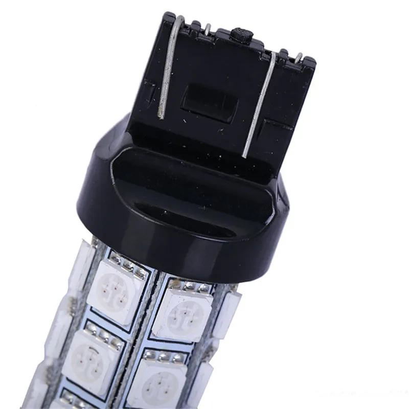 Urbanroad 1 шт. T20 SMD5050 светодиодный автомобильный тормозной задний фонарь головного