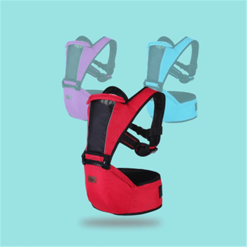 Безопасная переноска для младенцев уход за младенцами переносной поясной стул