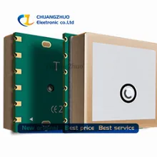 L80 L80-R L80RE-M37 gps с антенным модулем LCC 16*16*6,45 мм Поддержка QZSS Новинка и в